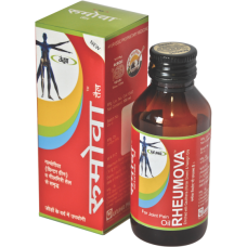 RHEUMOVA OIL