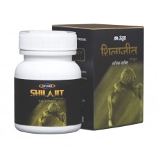 UNJHA SHILAJIT CAPSULE