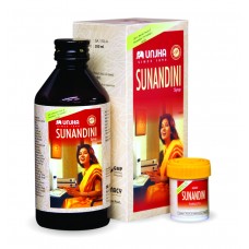 SUNANDINI with Tab